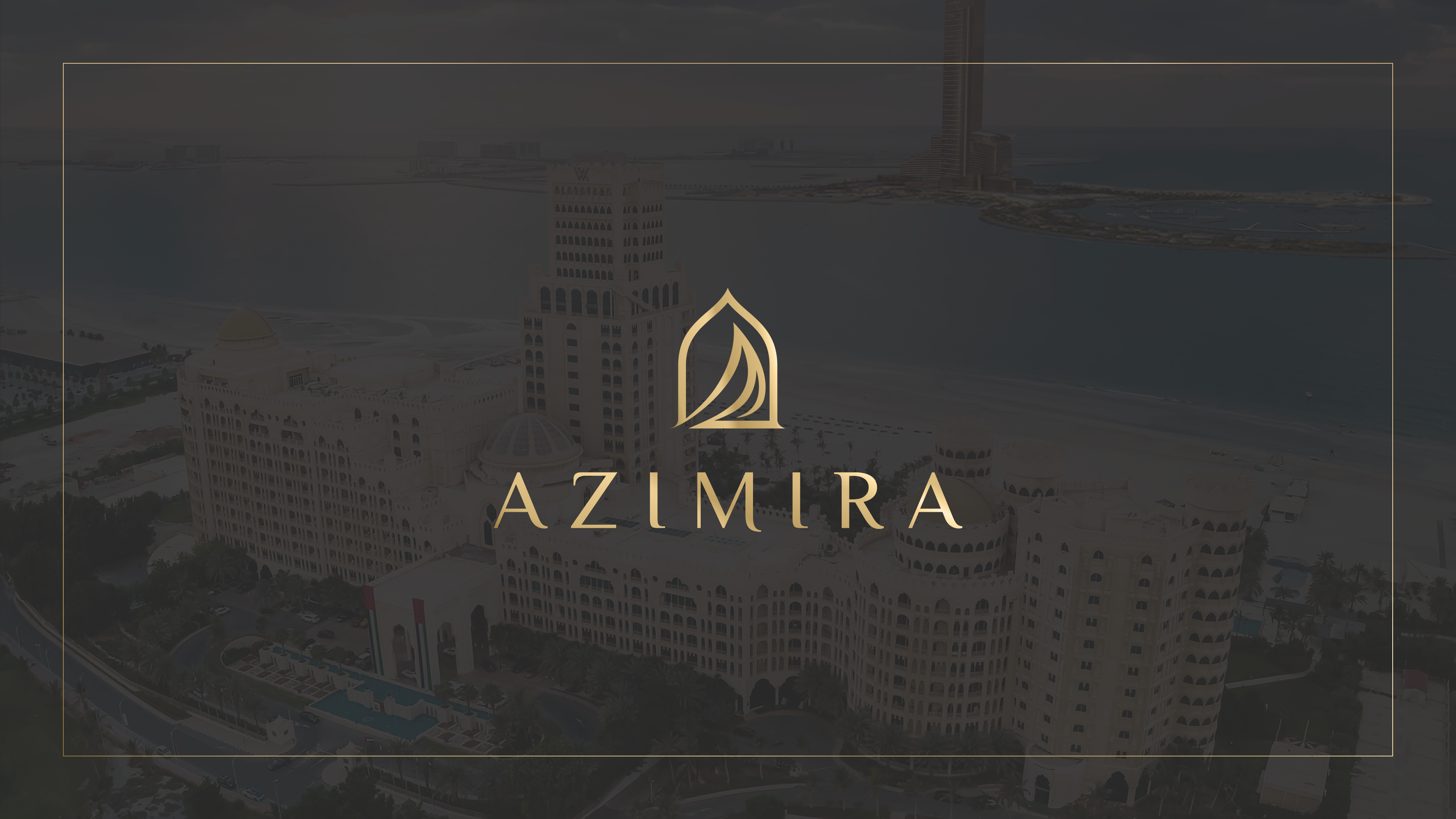 Azimira Real Estate